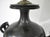 Asian Style Asian Bronze Meiji Period Styled Table Lamp For Sale - Image 4 of 12