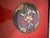Late 19th Century Antique Chinese Silk Embroidery Patches Late Qing Dynasty Framed 11x19 For Sale - Image 5 of 7