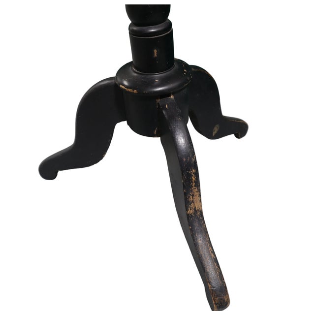 Wood Antique French Wasp Waist Mannequin For Sale - Image 7 of 10