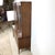 Wood MCM "Saga" Sideboard With Display Cabinet by Broyhill For Sale - Image 7 of 12