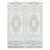 Mary McDonald was inspired by 17th- and 18th-century garden follies when she imagined Shell Grotto Panel B, part of an...