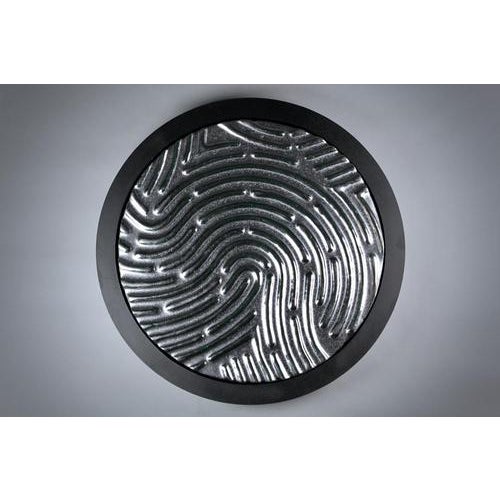 Pari Daiza Capsule Sculptural Object by Caspi Ceramics Nl For Sale - Image 4 of 14