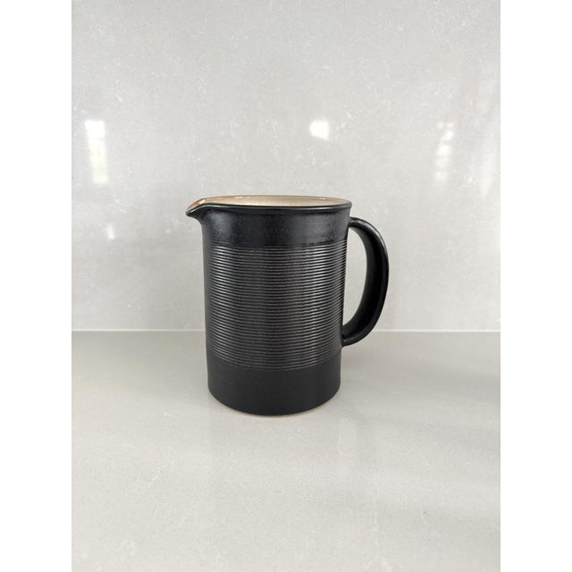 Carafe and Drinking Glasses, 1960s, Set of 5 For Sale - Image 13 of 14