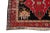 Mid-20th Century Vintage Runner Rug 3' 10'' X 10'. For Sale - Image 9 of 13
