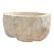 Antique Limestone Trough 5926c For Sale