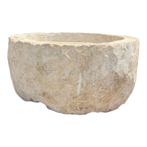 Antique Limestone Trough 5926c