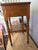 Mid 20th Century Ethan Allen by Baumritter Heirloom Collection Night Stand / Side Table For Sale - Image 10 of 11