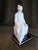Camille Tharaud Limoges Figurine Titled "Femme À l'Antique For Sale In New York - Image 6 of 7