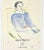 Contemporary Signed David Hockney Jacques De Bascher Original 1975 Limited Edition Paris Exhibition Poster For Sale - Image 3 of 7