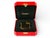 Gold-Plated Pocket Lighter with Engine-Turned Decoration from Cartier For Sale - Image 13 of 16