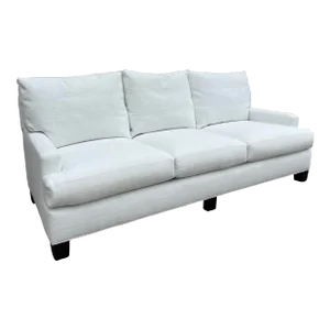 Lee Industries Transitional Sofa