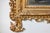 Venetian Gilt-Wood Mirror For Sale In Los Angeles - Image 6 of 7