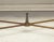 Bespoke Bronze and Iron Coffee Table Inspired by Gilbert Poillerat For Sale In New York - Image 6 of 6