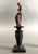 19th Century Grand Tour Neo-Classical Nude Bronze Statuettes, 1800s, Set of 2 For Sale - Image 10 of 13