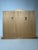 Vintage Architectural Heritage Basswood Model of Michelangelo's San Lorenzo Facade Maquette - 1 Piece For Sale - Image 4 of 6