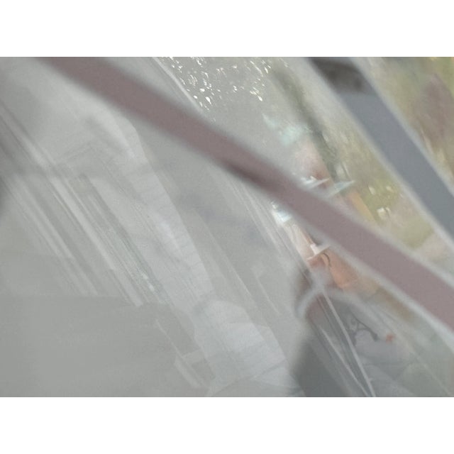 Pan Tao Vase by Michael Böhm / Yang for Rosenthal, 1980s, in Very Good conditions. Designed 1980 to 1989 This piece has an...