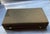 Metal 1960s A Cased Set of 12 Silver Dinner Knife, Leighton by Walker & Hall For Sale - Image 7 of 17