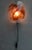 Holmegaard Glass Sconce by Per Lutken for Holmegaard, 1972 For Sale - Image 4 of 10
