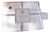 Tessitura Toscana Telerie Firenze Italian Made Queen 100% Cotton Percale Sheet Set For Sale