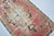 Oushak Anatolian Runner Rug For Sale In Phoenix - Image 6 of 10