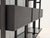 The Lexington system has strong architectural connotations.‎ It is characterized by wall-mounted and floor-to-ceiling,...