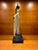Original bronze sculpture “Byzantine” by Erté (Romain de Tirtoff), executed in 1987 and issued as a limited edition of...