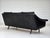 Vintage Danish Three-Seater Sofa in Leather by Aage Christensen, 1960s For Sale - Image 11 of 18