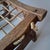 Vintage Galleon Stool with Rope Seat, 1950s For Sale - Image 4 of 7