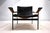 D99 Leather Lounge Chair by Hans Könecke for Tecta For Sale - Image 9 of 18