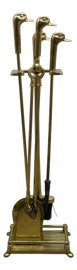 Example of Fireplace Tools & Sets