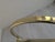 Hollywood Regency Italian Mobile Brass Bar, 1970s For Sale - Image 12 of 16