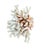 Late 20th Century Natural White Coral Reef Specimen For Sale - Image 5 of 8