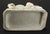 1880's German Conta & Boehme Porcelain Match Holder & Striker Baby & Puppy For Sale - Image 11 of 11