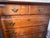 Stanley Furniture Vintage Late 20th Century Stanley “Open Home” Highboy Dresser For Sale - Image 4 of 11