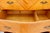 Magnificent Vintage French Provincial Louis XV Rococo Satinwood & Burl Wood Tall Boy Chest For Sale - Image 10 of 16