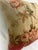 Pillow With 19th Century Aubusson Tapestry For Sale In Los Angeles - Image 6 of 9
