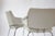 Mid-Century Modern Conference Chairs by Jacob Jensen for Duba, Denmark, 1970s, Set of 2 For Sale - Image 3 of 7