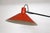 Anvia Counter Balance Ceiling Lamp by J. J. M. Hoogervorst for Anvia, Holland, 1957 For Sale - Image 4 of 15