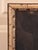 1970s Charles Weissman Melohs Mixed Media Painting New York, n.y. For Sale - Image 12 of 15