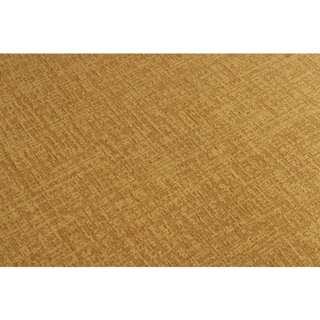 Lifetime Furniture Antique Mission Oak Sofa Settle For Sale - Image 10 of 12