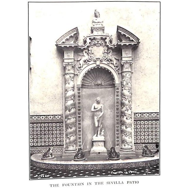 1930s "When It's Cocktail Time in Cuba" 1930 Woon, Basil For Sale - Image 5 of 12