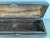Antique Chinese Leather Document Case For Sale - Image 10 of 11