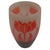 Elevate your collection with this magnificent French Art Deco cameo glass vase by Degué (the renowned Verrerie D'Art...