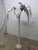 Vintage Fabric Coconut Palm Tree Sculpture, 1990s For Sale - Image 4 of 18