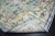 Oversize Vintage Floral Design Turkish Handmade Area Rug For Sale - Image 10 of 11