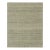 Rug & Kilim’s Contemporary Textural Rug in Tones of Green - 5x8 For Sale