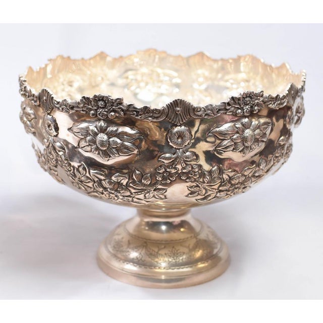 Rococo Wine Coolers, Set of 2 For Sale - Image 15 of 15