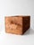 Brown Vintage North Country Orchard Crate For Sale - Image 8 of 10
