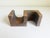 Shou Sugi Ban Abstract Wood Object, 1970s Japan For Sale - Image 10 of 10
