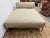 Italian Antonio Citterio for B B Italia Frank Chaise Lounge For Sale - Image 3 of 12